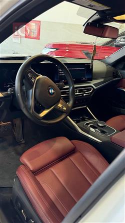 بي ام دبليو الفئة 3